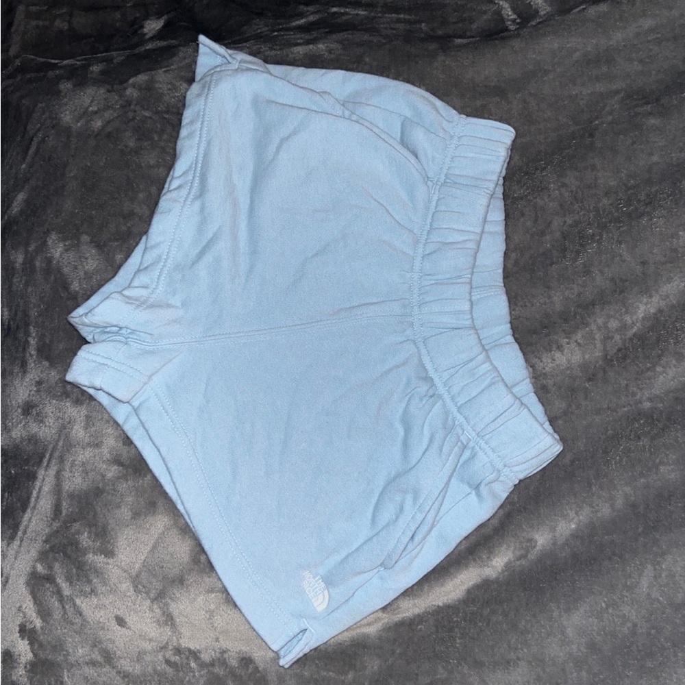Size small north face lounge shorts